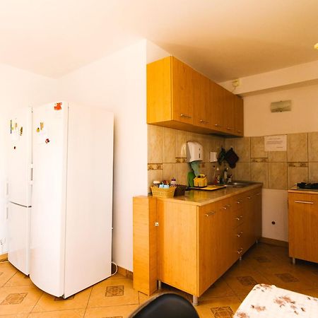 Casa Leahu Hotel Costinesti Bagian luar foto