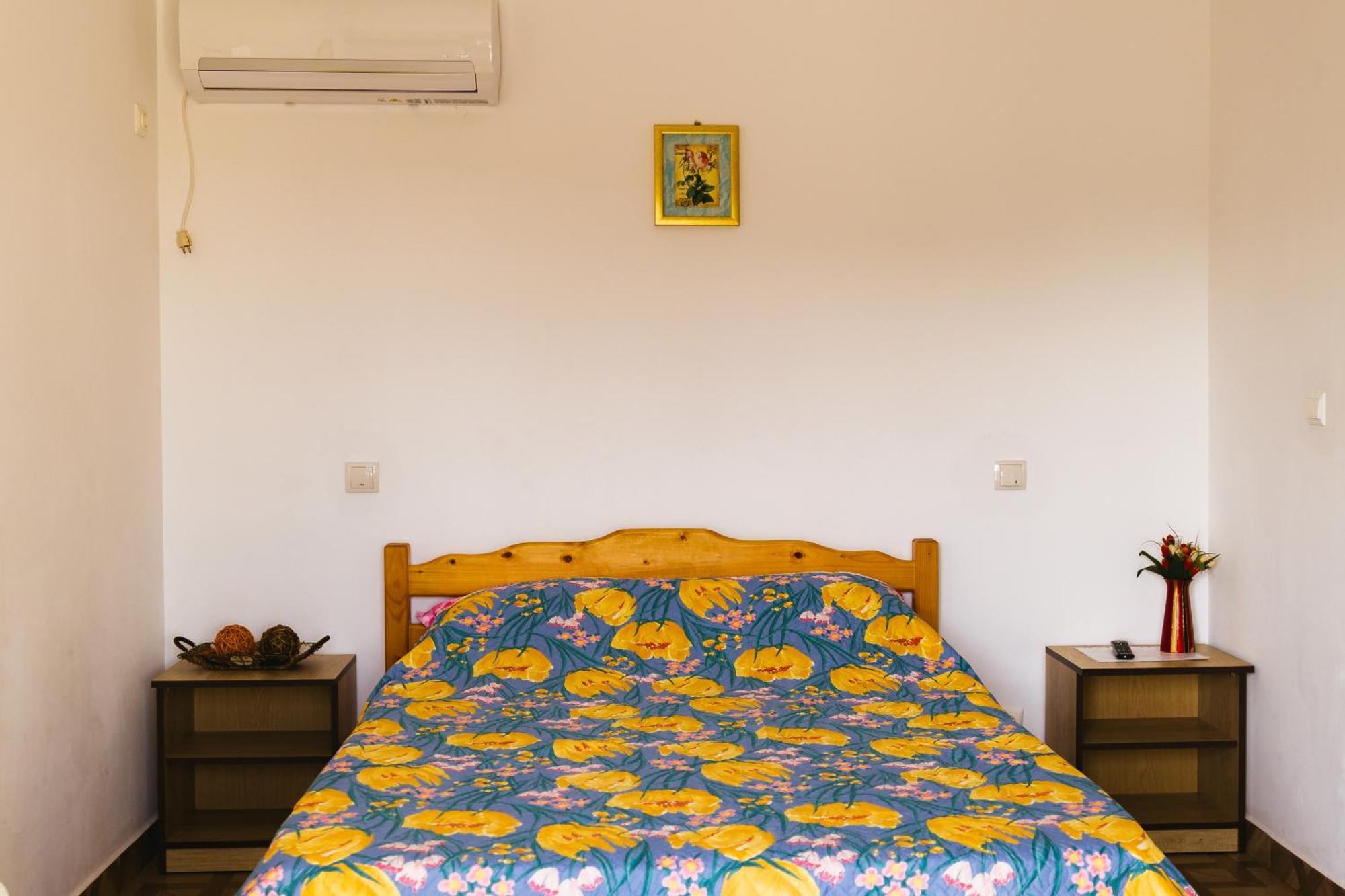 Casa Leahu Hotel Costinesti Bagian luar foto